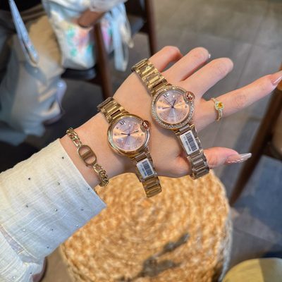 Cartier Watch — 4