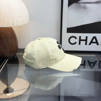 Chrome Hearts Cap — 3