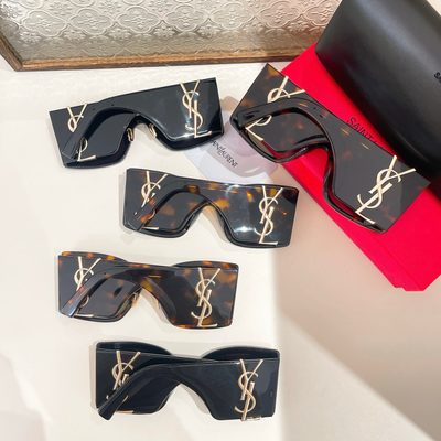YSL Sunglasses — 8