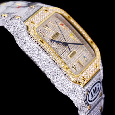 Cartier Watch — 6