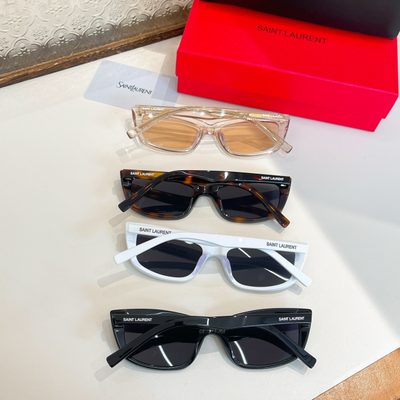 YSL Sunglasses — 8