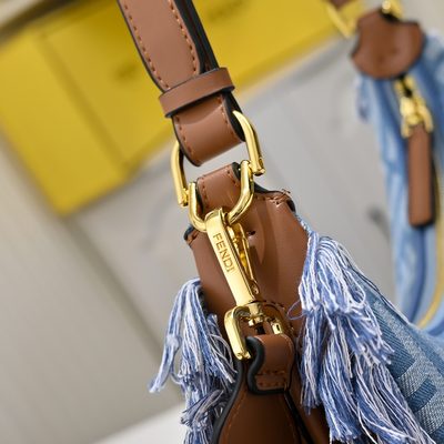 Fendi Bag — 5