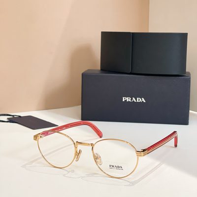 Prada Sunglasses