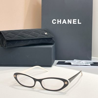 Chanel Sunglasses — 5