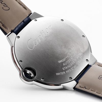 Cartier Watch — 9