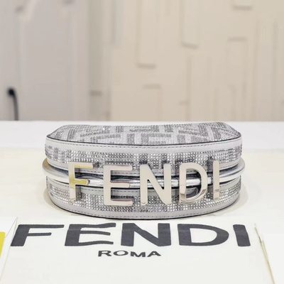 Fendi Bag — 8