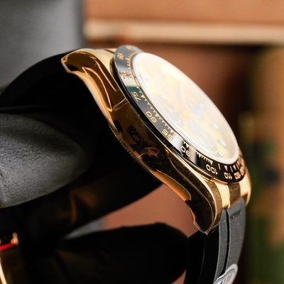 Rolex Watch — 5