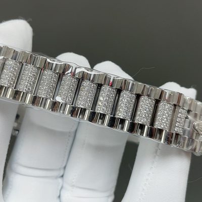 Rolex Watch — 9