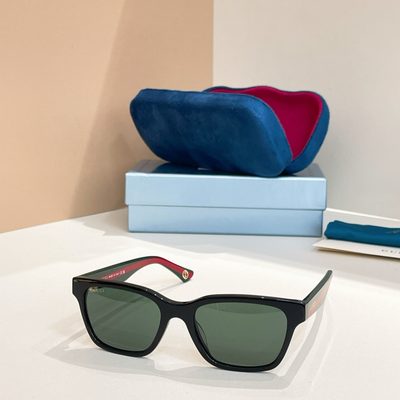 Gucci Sunglasses — 5