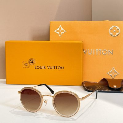LV Sunglasses — 5