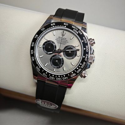 Rolex Watch — 4