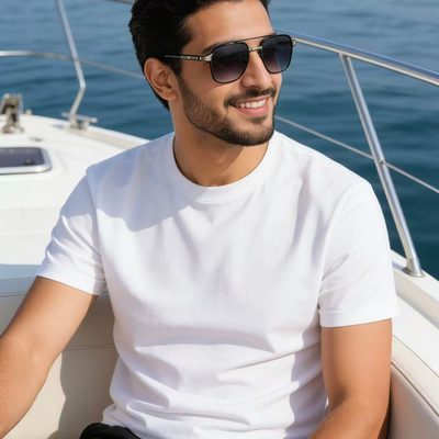 Cartier Sunglasses — 9