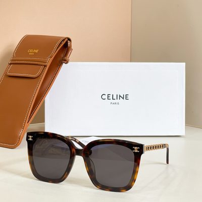 Celine Sunglasses — 3