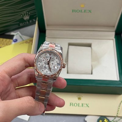 Rolex Watch