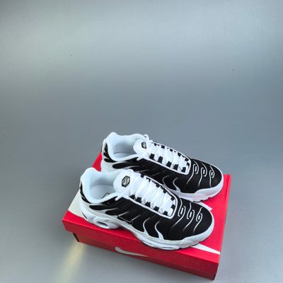 Nike Air Max Plus trainers — 9