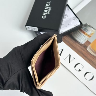 Chanel card holder — 5