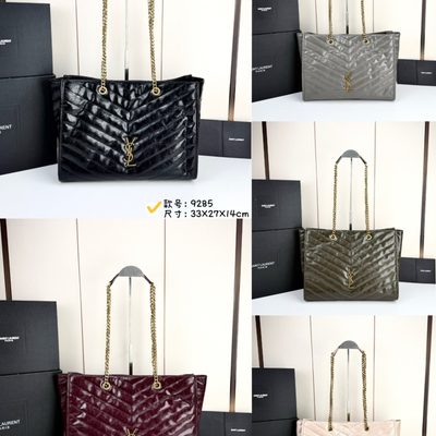 YSL Bag