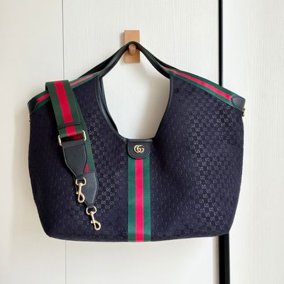 Gucci Bag — 9