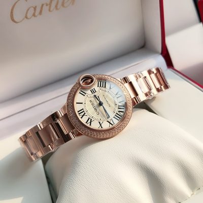 Cartier Watch — 6