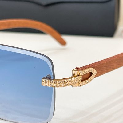 Cartier Sunglasses — 5