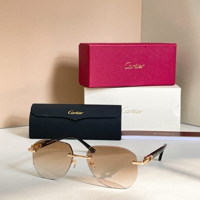 Cartier Sunglasses