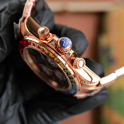Rolex Watch — 4