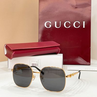 Gucci Sunglasses — 4