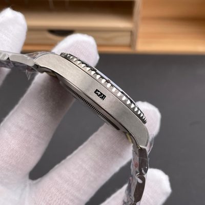 Rolex Watch — 6