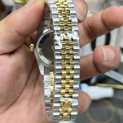 Rolex Watch — 8