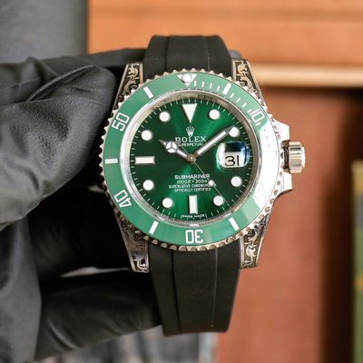 Rolex Watch
