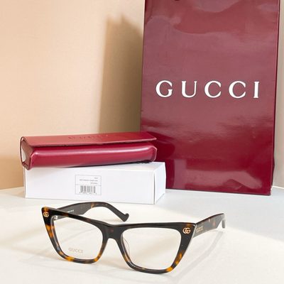 Gucci Sunglasses — 7