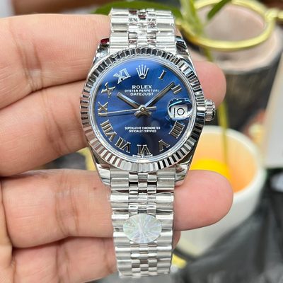 Rolex Watch