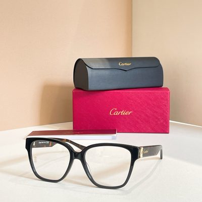 Cartier Sunglasses — 8