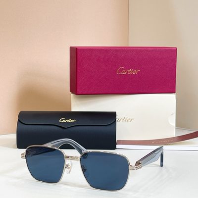 Cartier Sunglasses — 3