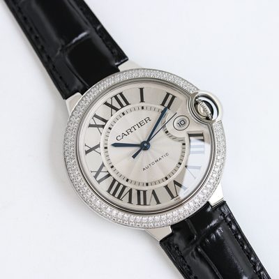 Cartier Watch