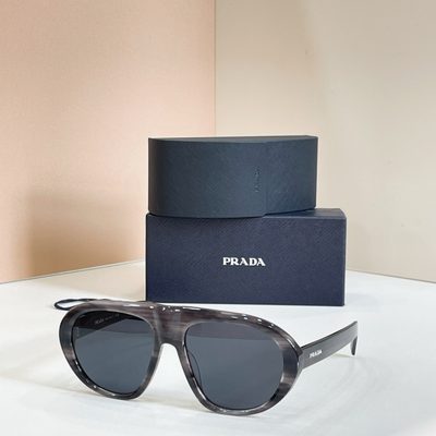 Prada Sunglasses — 5