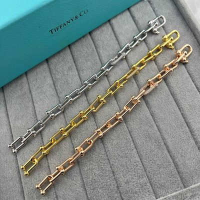 Tiffany Jewellery — 5