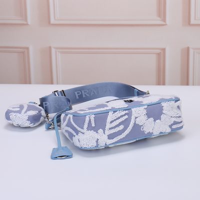 Prada Bag — 8