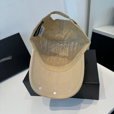 Chrome Hearts Cap — 7