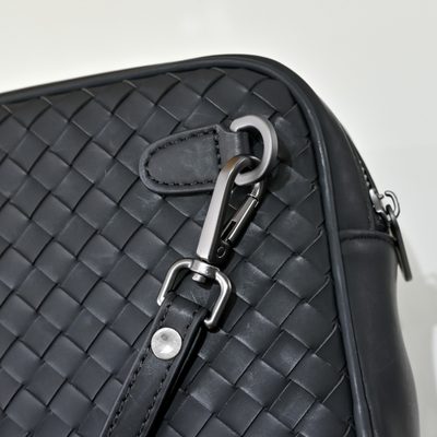 Bottega Veneta Intrecciato bag — 5