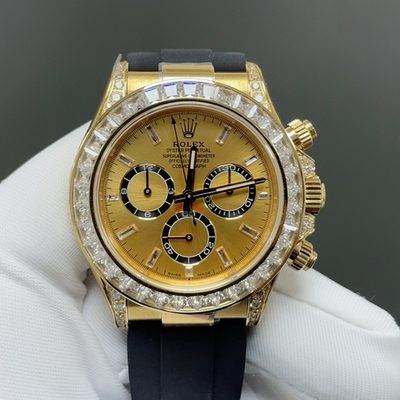Rolex Watch