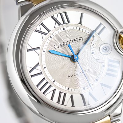 Cartier Watch — 8