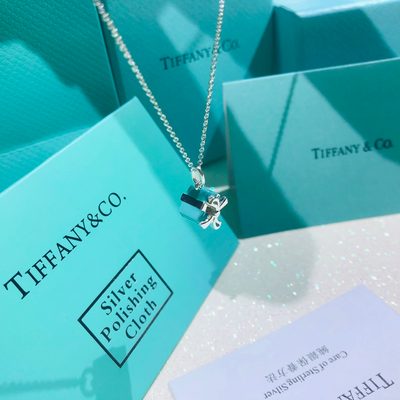 Tiffany Jewellery — 3
