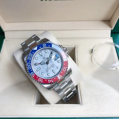 Rolex Watch — 4