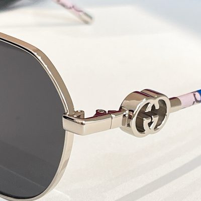 Gucci Sunglasses — 9