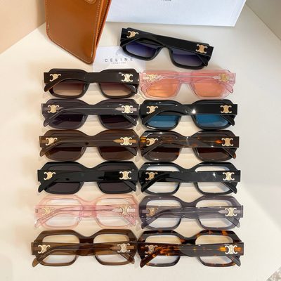 Celine Sunglasses — 6