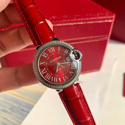 Cartier Watch — 4