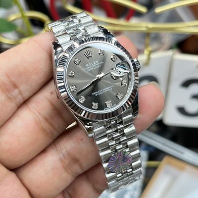 Rolex Watch — 4