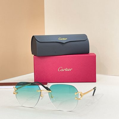 Cartier Sunglasses