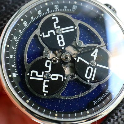 AP Watch — 5